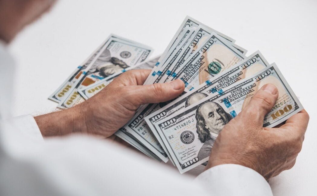 Financial options for dental work near you, whole family!