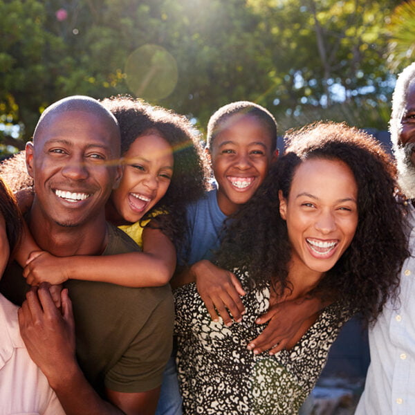 Composite fillings and sealants in Richardson Tx